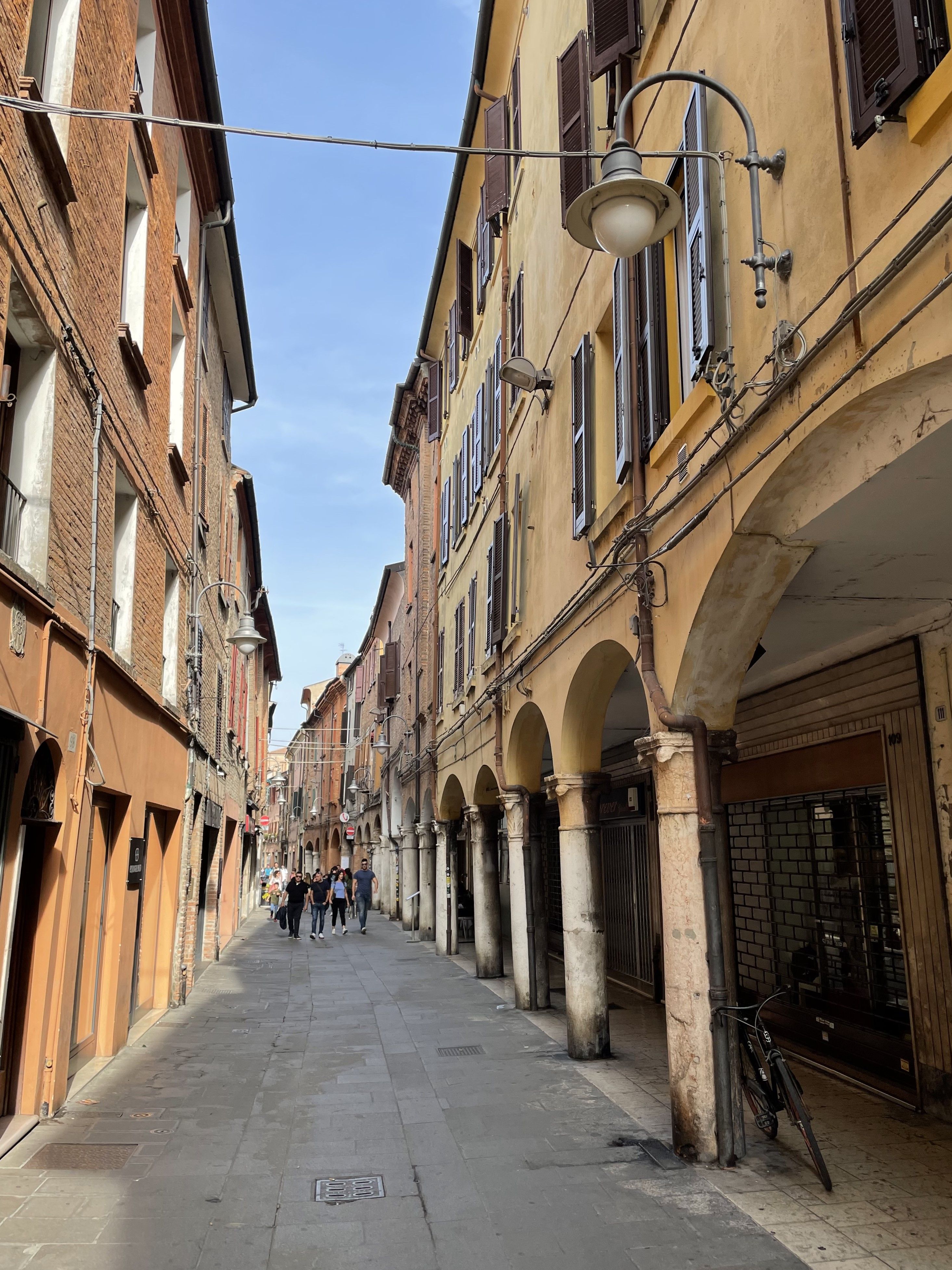 Ferrara